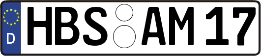 HBS-AM17