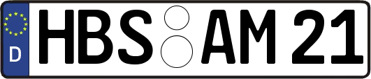 HBS-AM21