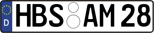 HBS-AM28