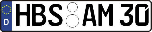 HBS-AM30