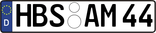 HBS-AM44