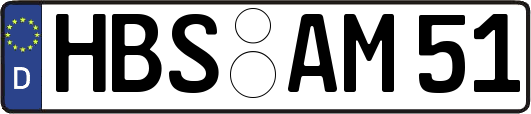 HBS-AM51