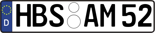 HBS-AM52
