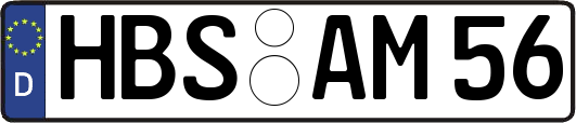 HBS-AM56