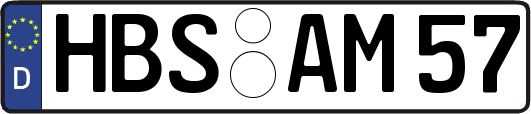 HBS-AM57