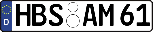 HBS-AM61