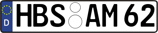 HBS-AM62