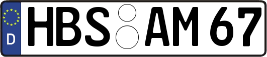 HBS-AM67