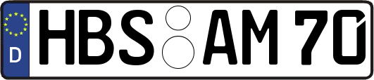 HBS-AM70