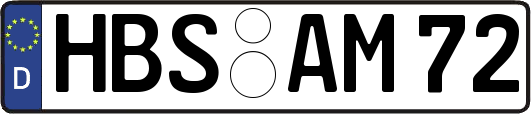 HBS-AM72