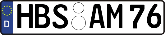 HBS-AM76