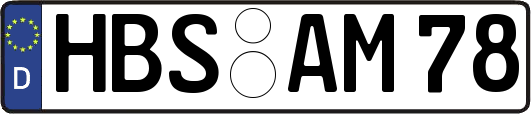 HBS-AM78