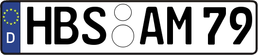 HBS-AM79