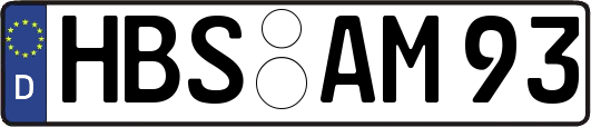 HBS-AM93