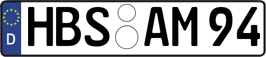 HBS-AM94