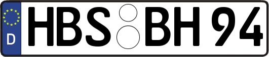 HBS-BH94