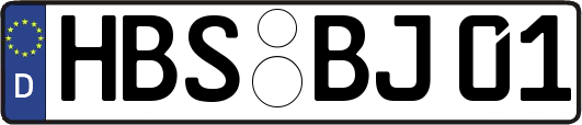 HBS-BJ01