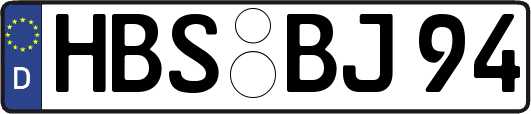 HBS-BJ94