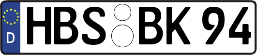 HBS-BK94