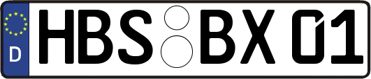 HBS-BX01