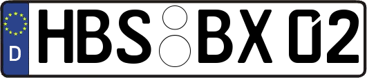 HBS-BX02