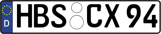 HBS-CX94