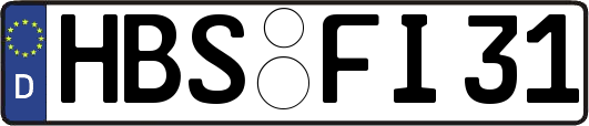 HBS-FI31