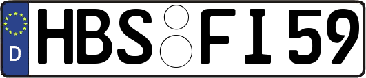 HBS-FI59