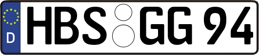 HBS-GG94