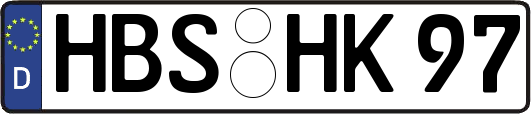 HBS-HK97