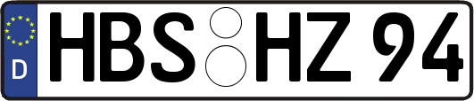 HBS-HZ94