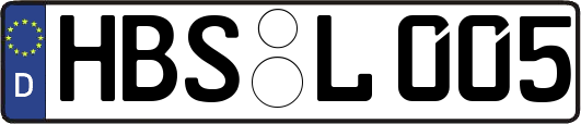 HBS-L005