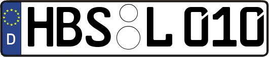 HBS-L010