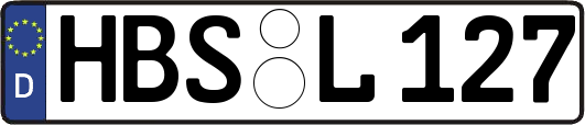 HBS-L127