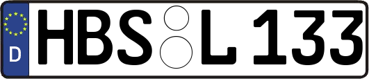 HBS-L133