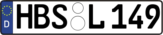 HBS-L149