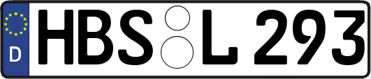 HBS-L293