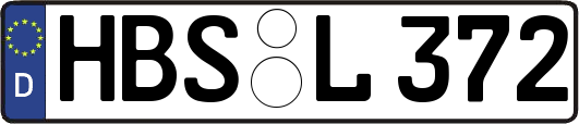 HBS-L372