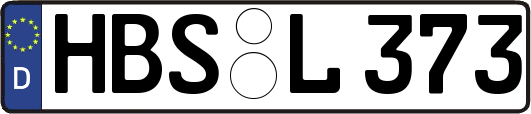 HBS-L373