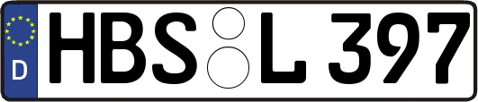 HBS-L397