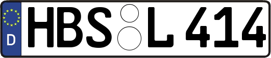 HBS-L414