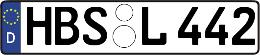 HBS-L442