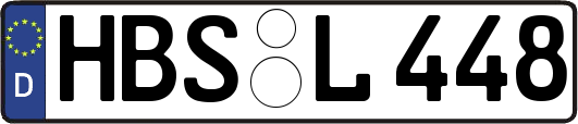 HBS-L448