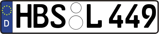 HBS-L449