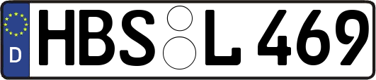 HBS-L469