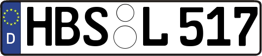 HBS-L517