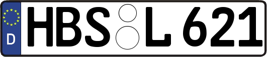 HBS-L621