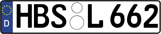 HBS-L662