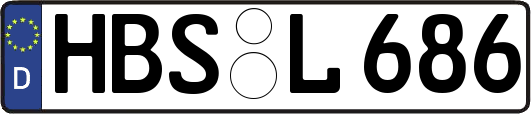 HBS-L686