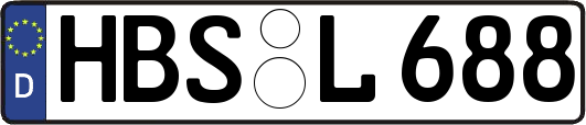 HBS-L688